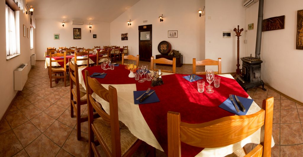 turistična kmetija goriška brda